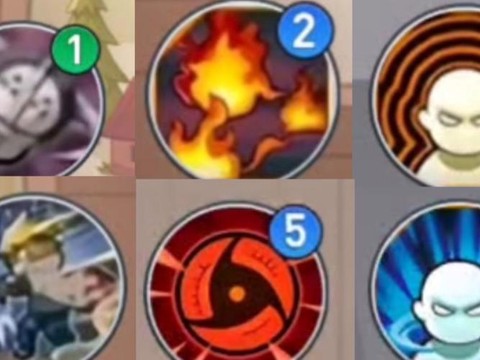 火影忍者秘卷怎么获得