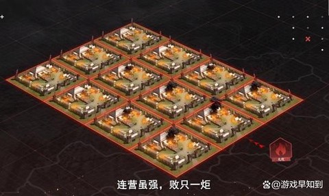 率土之滨升级什么建筑