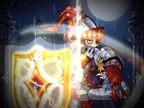 狼人杀骑士有什么用[图2]