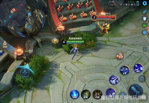 王者荣耀怎么打的好