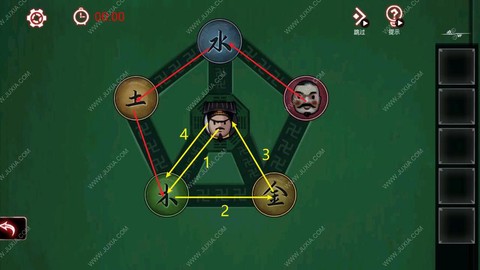 1密室逃脱10关怎么过[图2]