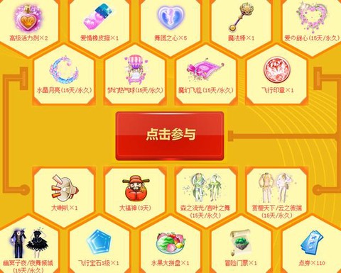 qq炫舞橡皮擦怎么用