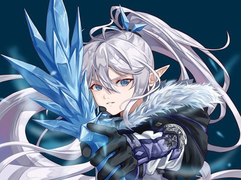 dnf冰结师穿什么装备[图2]