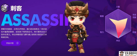 冒险岛2刺客点什么[图2]