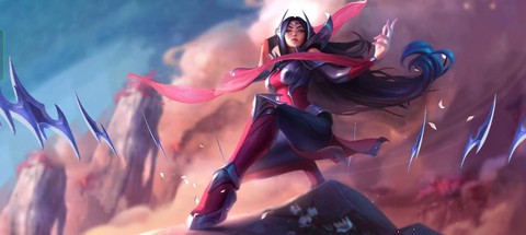 s6英雄联盟什么时候[图2]