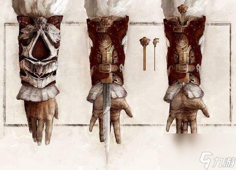 刺客信条2密函有什么用[图2]