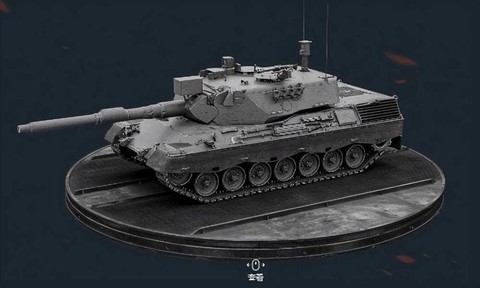 坦克世界山猫用什么炮[图2]