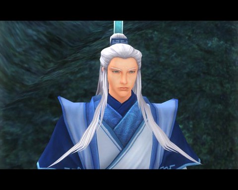 古剑奇谭紫胤真人怎么打