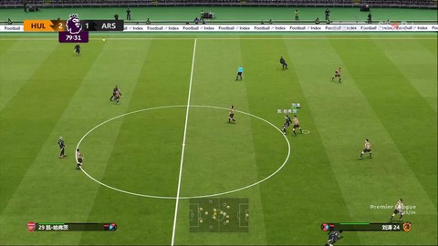 怎么拆分实况足球补丁