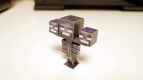 我的世界如何做凋零[图2]