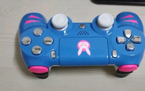 守望先锋手柄怎么样[图1]