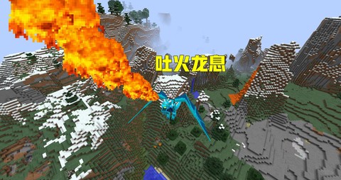 我的世界龙息有什么用