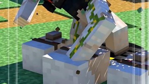 我的世界骷髅头颅有什么用