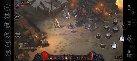 暗黑破坏神3很卡怎么办