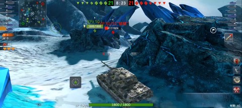 坦克世界坦克怎么亮灯[图2]