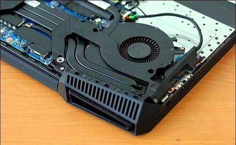 暗影精灵3是什么显卡