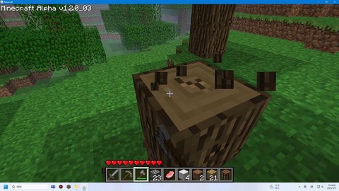 我的世界1.2.0有什么[图2]