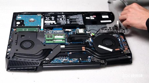 暗影精灵3强冷怎么开