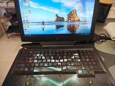 暗影精灵3强冷怎么开[图2]