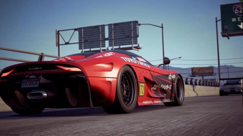 极品飞车20用什么玩