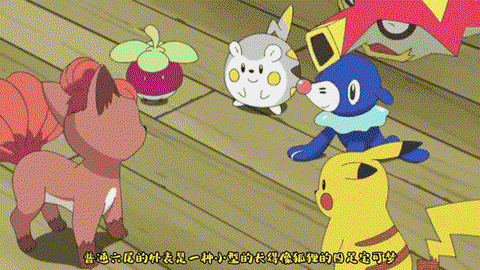 神奇宝贝第六部是什么[图2]