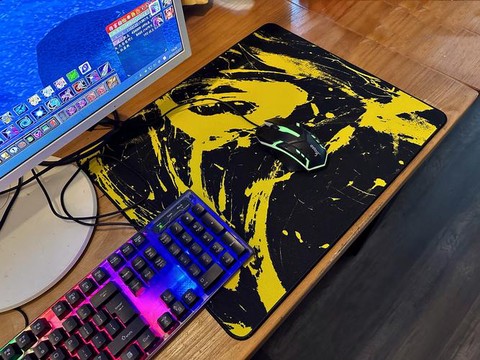 绝地求生用什么鼠标垫[图2]