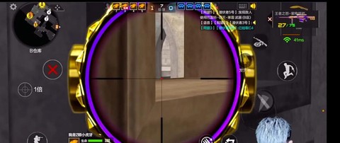 穿越火线火线侠怎么