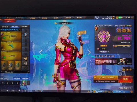 穿越火线火线侠怎么[图2]