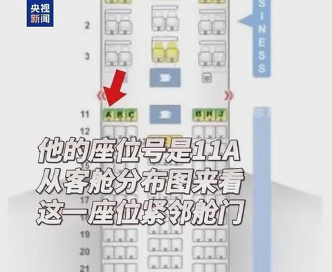 绝地逃生怎么看飞机里