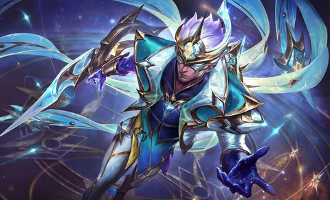 英雄联盟新手适合玩什么英雄[图2]