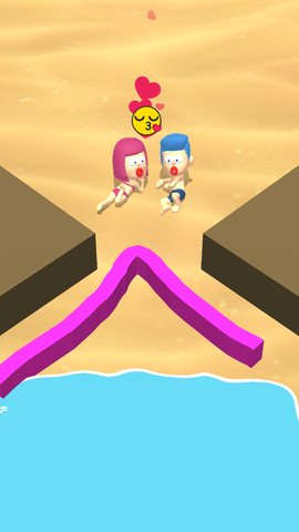 保护我方小姐姐图1