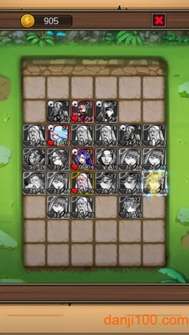 地牢清理者[图1]