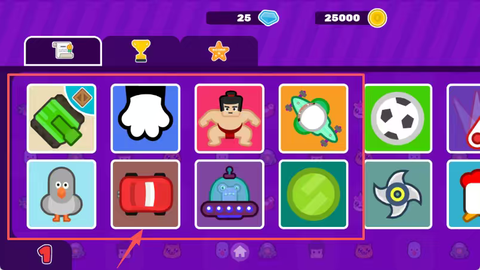 二三四人迷你游戏[图2]