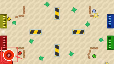 二三四人迷你游戏[图3]