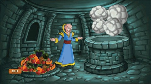 丛林冒险记[图4]