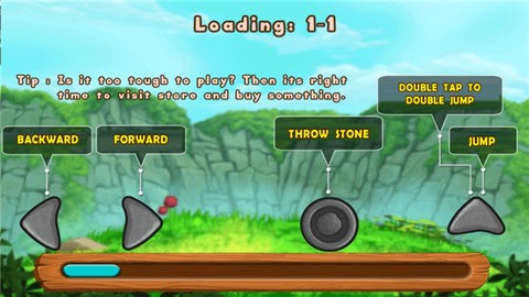 丛林冒险记[图5]