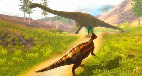 奥罗泰坦模拟器[图2]