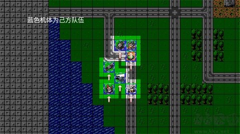 机战新世纪[图2]