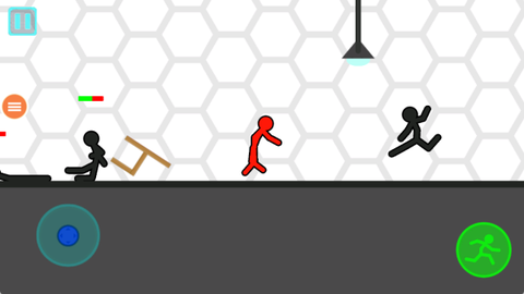 火柴人2枪和剑[图4]