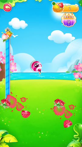 儿童学水果游戏图1