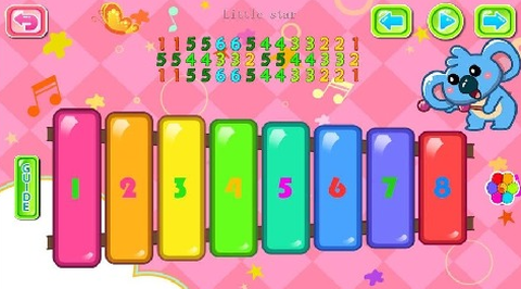 儿童宝宝学乐器[图3]