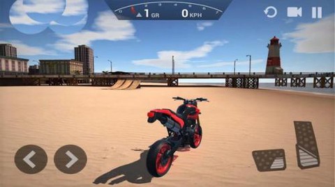 全民赛车模拟图3