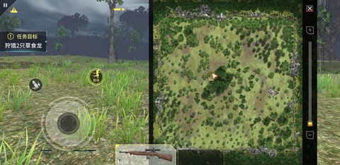 恐龙狙击猎手[图4]