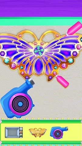 宝石设计师[图1]