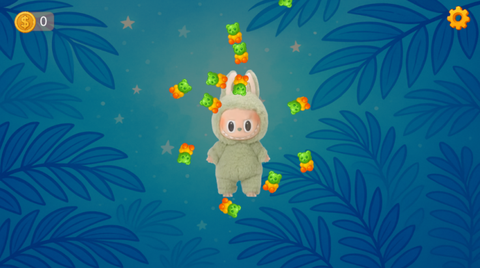 拉布布开箱模拟器图1