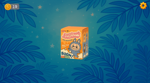 拉布布开箱模拟器图2