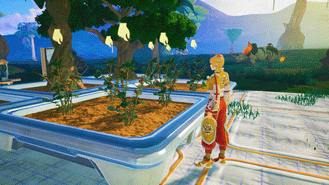 创造吧！我们的星球[图11]