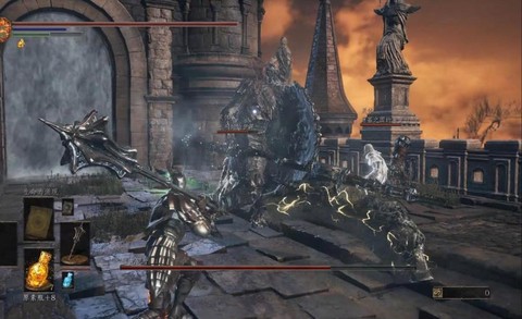 黑暗之魂3猎龙大弓用什么箭