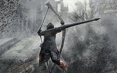 黑暗之魂3猎龙大弓用什么箭[图2]