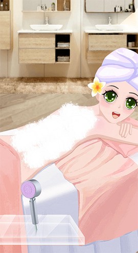 小公主时尚舞会[图1]